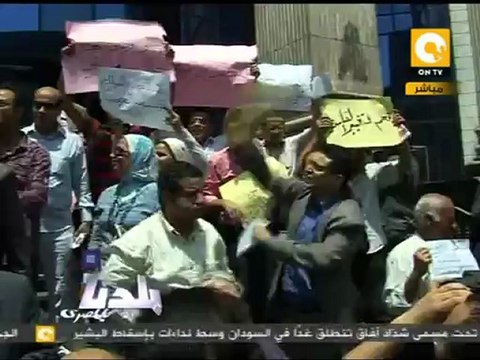 بلدنا بالمصري: شد وجذب بين مؤيدي ومعارضي معايير الشورى