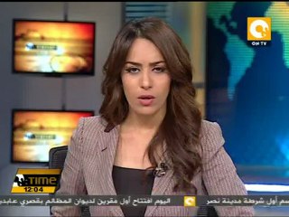 مصرع 6 وإنقاذ 19 بعد اصطدام مركب وغرقها أمام ماسبيرو