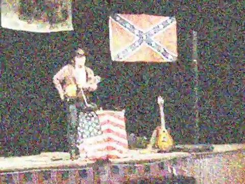 The Trail by ALan Carter avec les City Jane