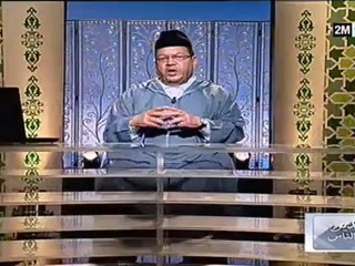 الدين و الناس : الجمعة 27 يوليوز