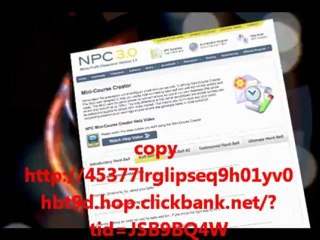 Niche Profit Classroom