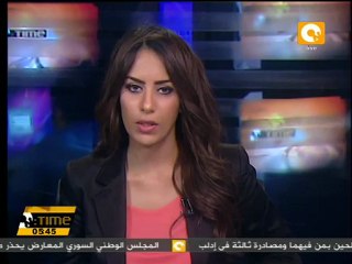 اقبال على اختبارات القدرات بتطبيقية بنها