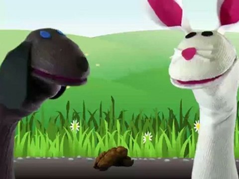 Totally Socks: Episode 1 - Unscooped Poop