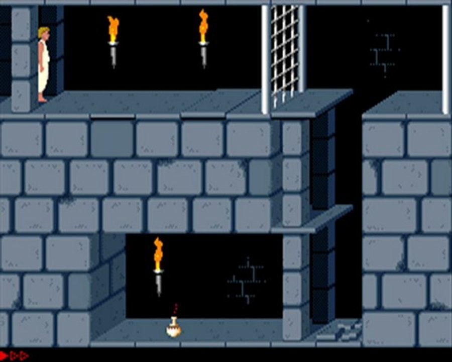RetroEmotion n°17 - Prince Of Persia PC
