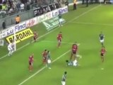 Un doublé, et deux buts incroyables !