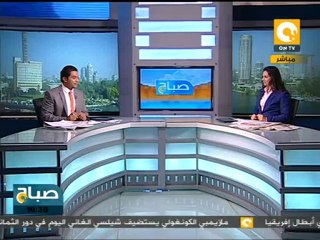 صباح ON: إحتفال الشعب الليبي بشهر رمضان بدون القذافي