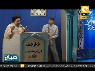 صباح ON: تمديد مهمات بعثة المراقبين بسوريا لمدة شهر