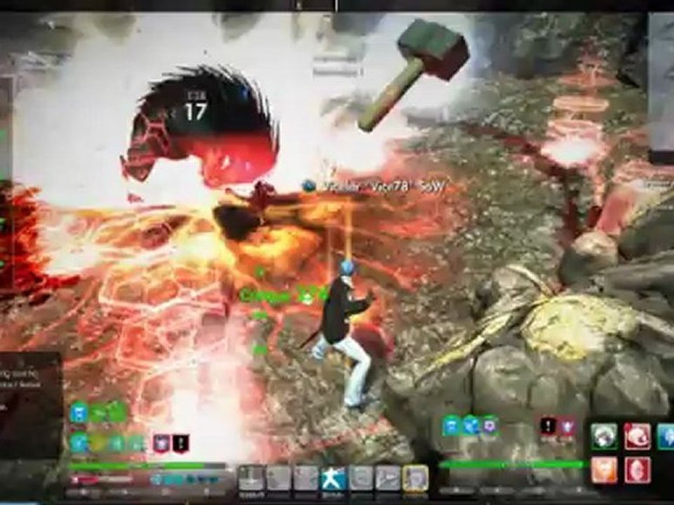 Darkness 2em Boss HM Black Darkness