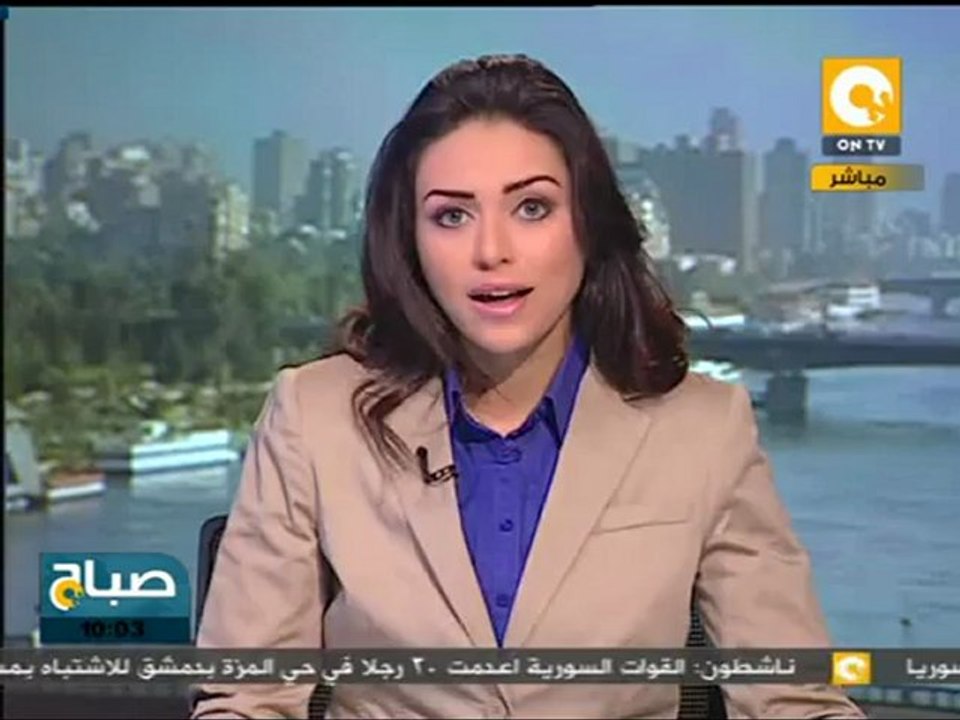 صباح ON: الأحداث والتطورات من ثورة يوليو إلى ثو...