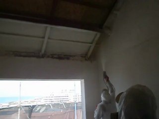 Sprey Poliüretan Alanya/POLİTEK POLİÜRETAN