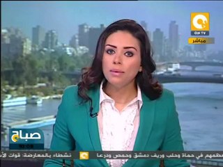 صباح ON: مرسي يعين ماجد عبد الله مستشاراً لشئون الميديا