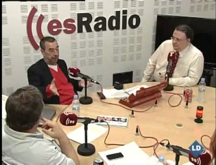 La tertulia de Luis. Las películas de boxeo - 09/06/11