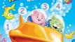 Children Book Review: Big Kindergarten Workbook by School Zone Publishing Company Staff, Multiple Illustrators