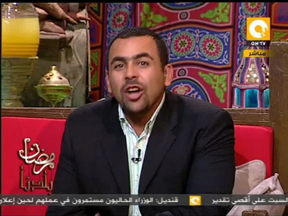 رمضان بلدنا: أزمة انقطاع الكهرباء في طريقها للحل