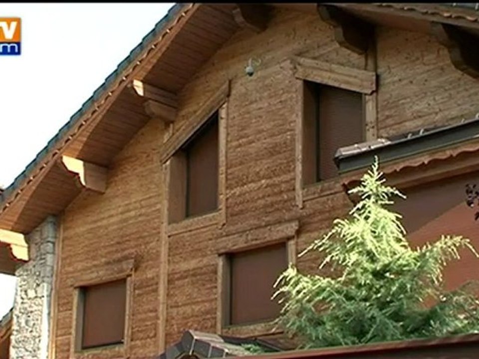 Drame familial en Savoie : le fils  mis en exam...