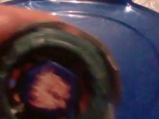 Beyblade : Combat triple (Earth L - Drago vs Twisted Leon vs Beat Linx)