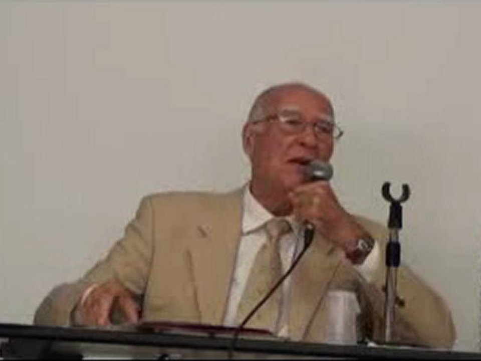 table ronde Pierre Louis et Soheibh Bencheikh: "Jésus vu par les non chrétiens"