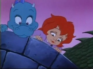 Priča o zmajevu repu