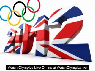 how to watch the Olympics Basketball 2012 live online