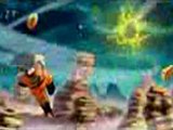 DragonBall KAI - Goku vs Vegeta - AMV