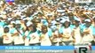 (VÍDEO) Juramentados 1.750 recreadores para brindar diversión a 135.000 niños y niñas en Caracas