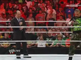 WWE RAW 1000 Episode(Part07)
