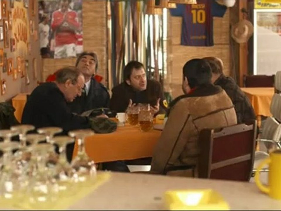 Етажна собственост S02E03