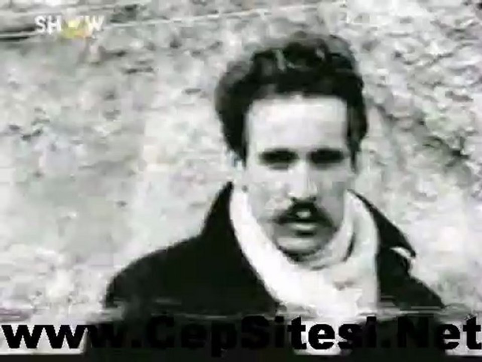 Yilmaz Guney Nebahat Cehre - Pire Nuri 1968 Part 4