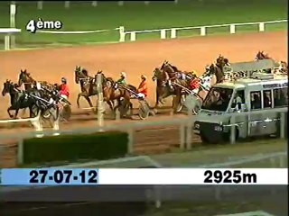 Quahir du Chene Cagnes
