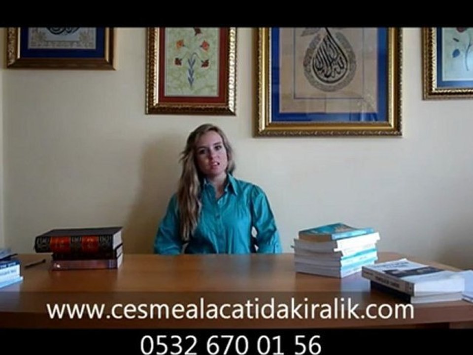 Çeşme villa for sale, Property in çeşme, Real estate in çeşme, çeşme property for sale