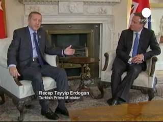 L'armée syrienne à l'assaut d'Alep