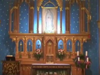 Jul 28 - Homily: Becoming Coredeemers