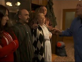 Етажна собственост S02E12
