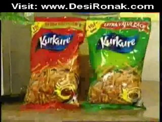 Home Cooking - (Ckicken Bites & Lambi Boondi Ki Chaat)