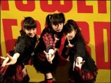 BABYMETAL - Uki Uki Midnight (Instrumental Version)