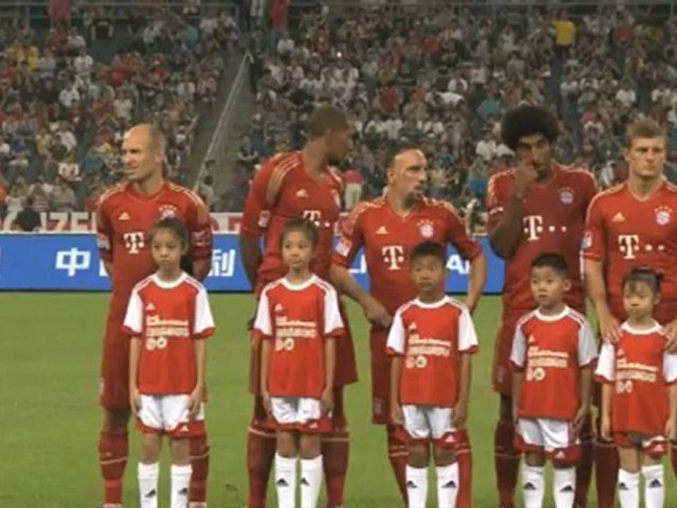 Favre fordert Geduld bei Gladbachs "Jungen Wilden"