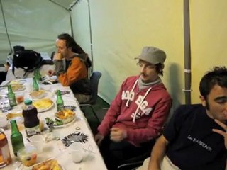 Aymon Folk - Les Barbeaux