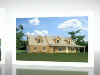 Attributes Of House Plans In DVD