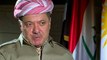 Talk to Al Jazeera - Massoud Barzani: Flying the Kurdish flag