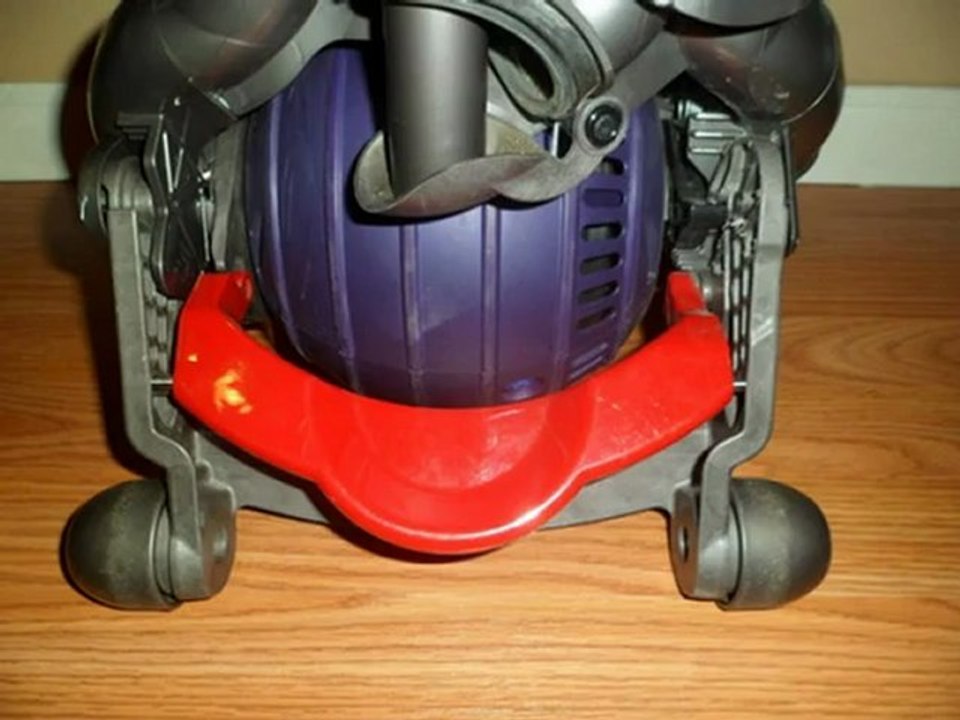 Dyson dc25 animal ball costco video Dailymotion