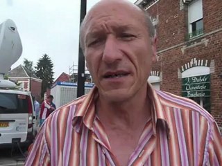 Le maire de Maing fait le point après les grosses inondations du vendredi 27 juillet