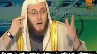 Les feuilletons du Ramadan et rester inactif - Muhammad Salah - Huda TV