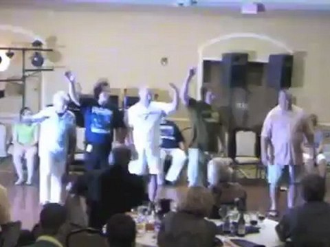 Ohio Technical College Hypnosis Show Clips - Michael Oddo Hypnotist