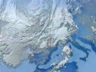 Météo du jour