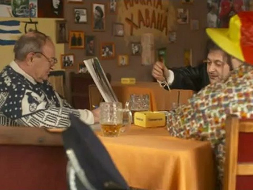 Етажна собственост S02E07