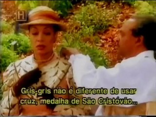 Segredos do Voodoo   parte 4