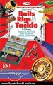 Sports Book Review: Baits, Rigs & Tackle by Vic Dunaway