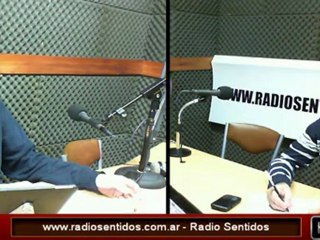 EL ARTISTA en musicales - Programa Nº 8 - 1ra. parte. - 26/07/2012