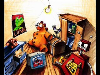 vide grenier de Donneville