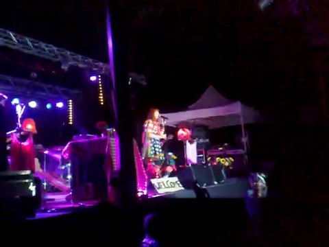 Luce Valence 6 juillet 2012